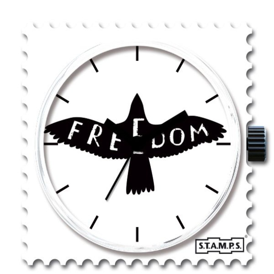 Watches & Jewellery stamps Waterproof | Lost Freedom