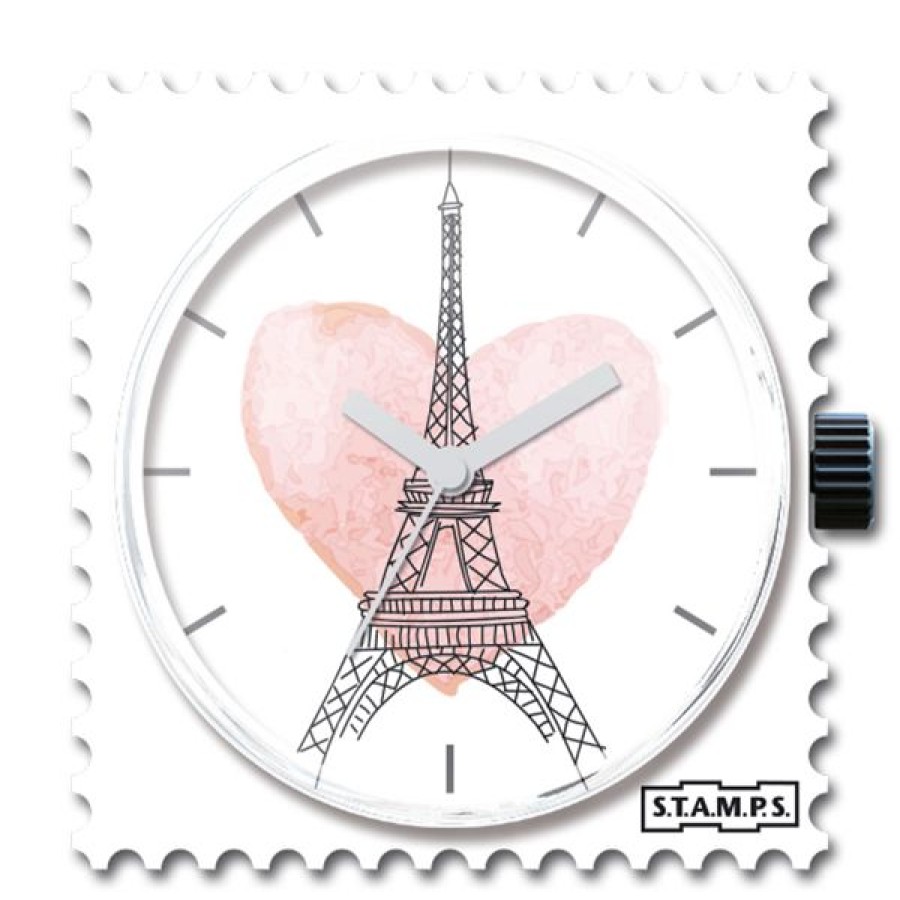 Watches & Jewellery stamps Classic | Paris