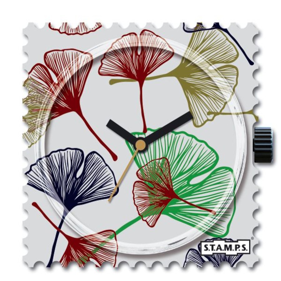 Watches & Jewellery stamps Classic | Ginkgo