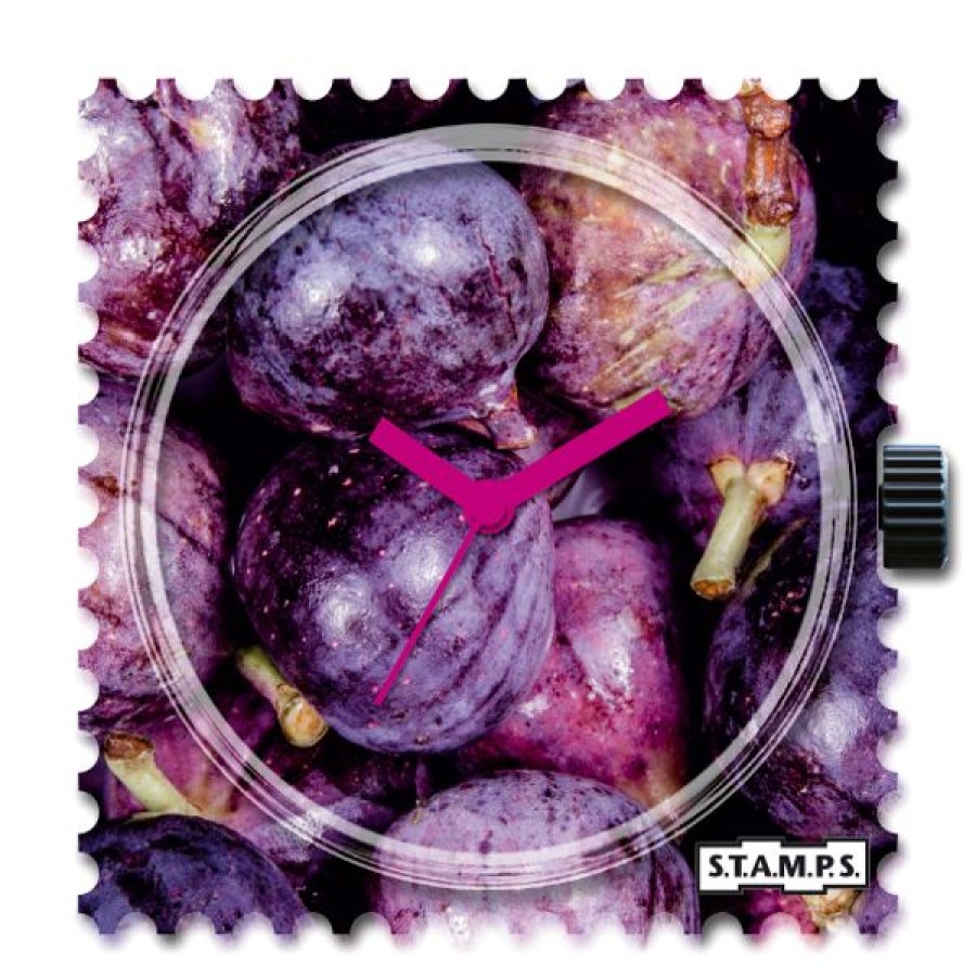 Watches & Jewellery stamps Classic | Figs