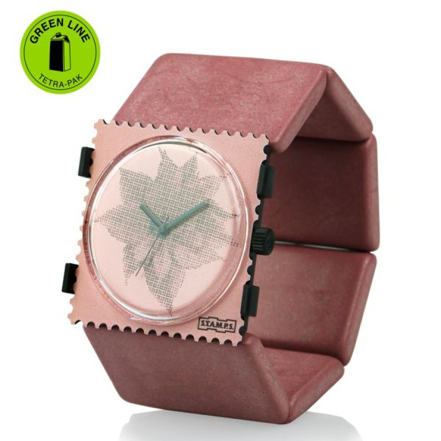 Watches & Jewellery stamps Sets | Rosy Star Set