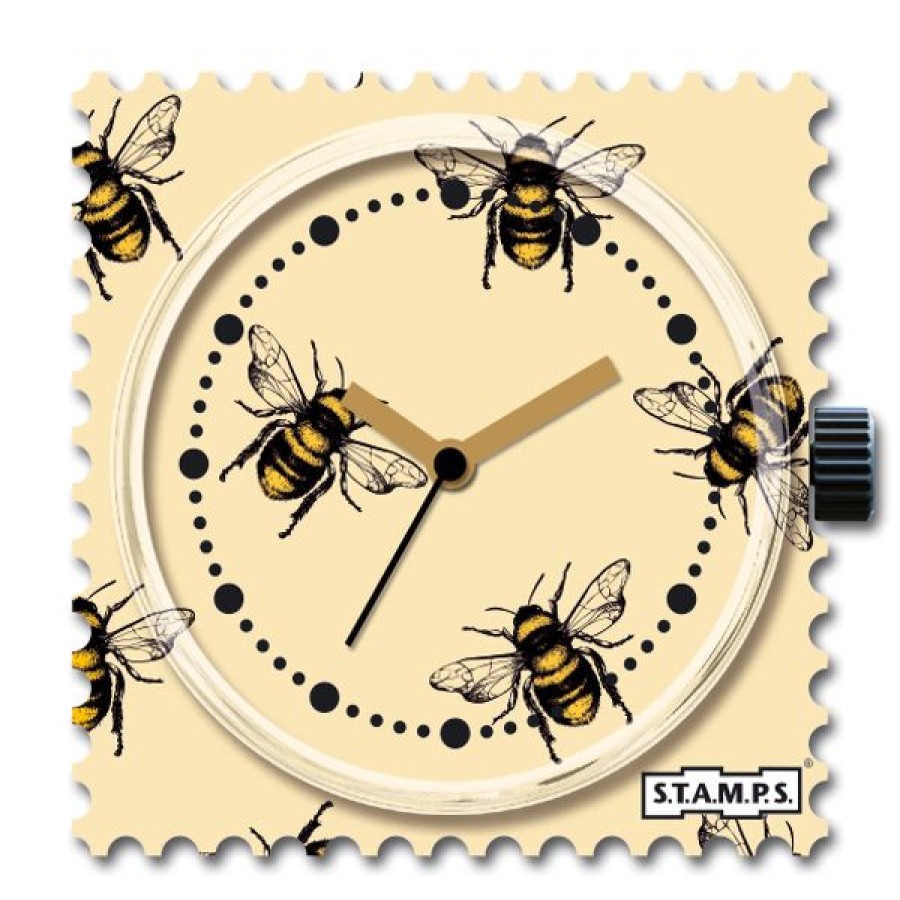 Watches & Jewellery stamps Classic | Bee Sting