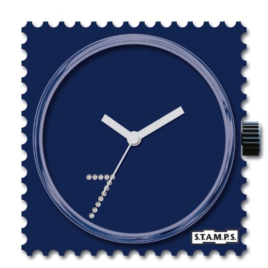 Watches & Jewellery stamps Diamond | Diamond Blue Seven