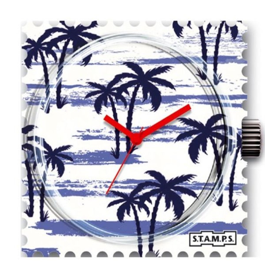 Watches & Jewellery stamps Waterproof | Palm Beach