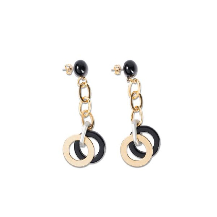 Watches & Jewellery stamps Earrings | Earring Shackle Ring