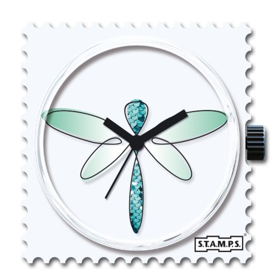 Watches & Jewellery stamps Classic | Babette