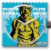 Watches & Jewellery stamps Waterproof | Fight Club