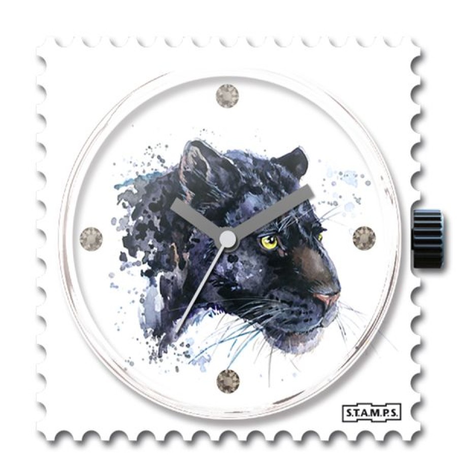 Watches & Jewellery stamps Diamond | Diamond Panther