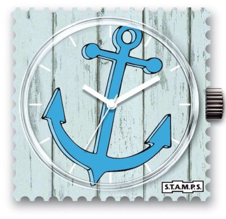 Watches & Jewellery stamps Waterproof | Anchor