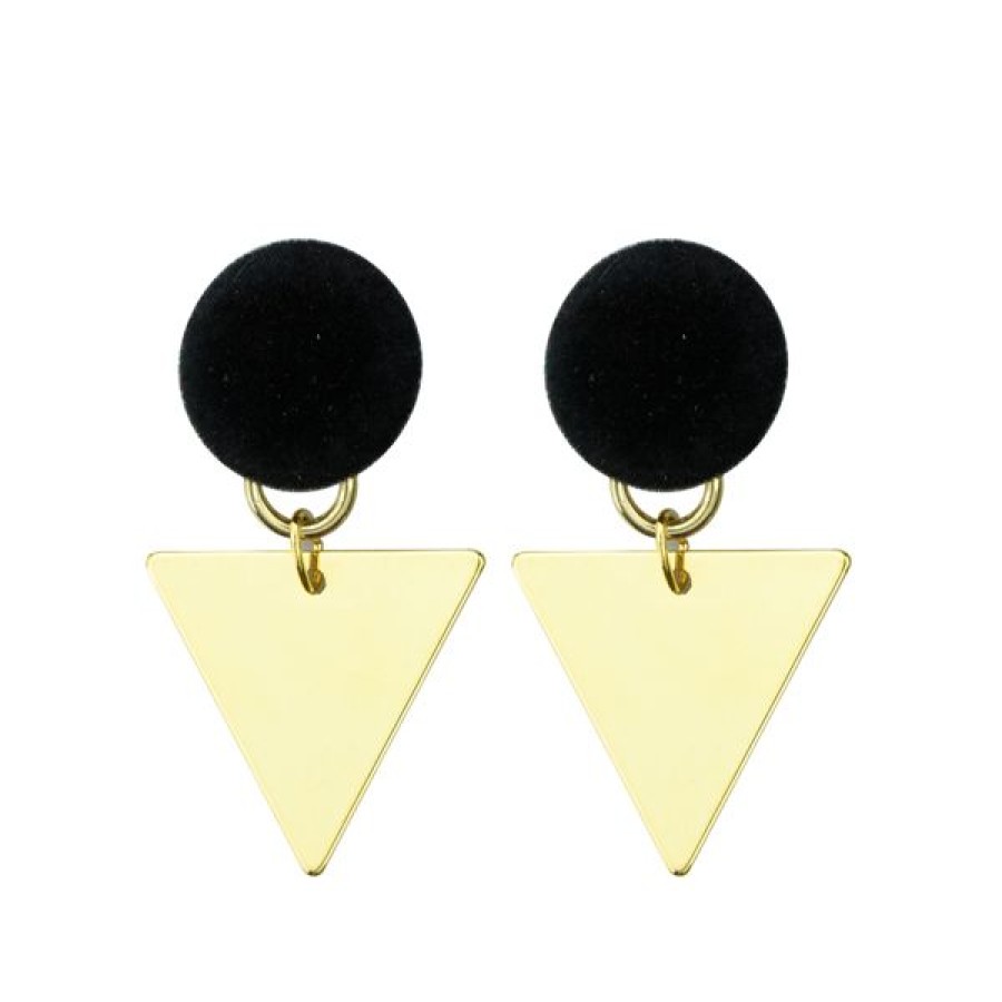 Watches & Jewellery stamps Earrings | Earring Spear