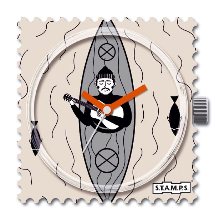 Watches & Jewellery stamps Waterproof | Inuit