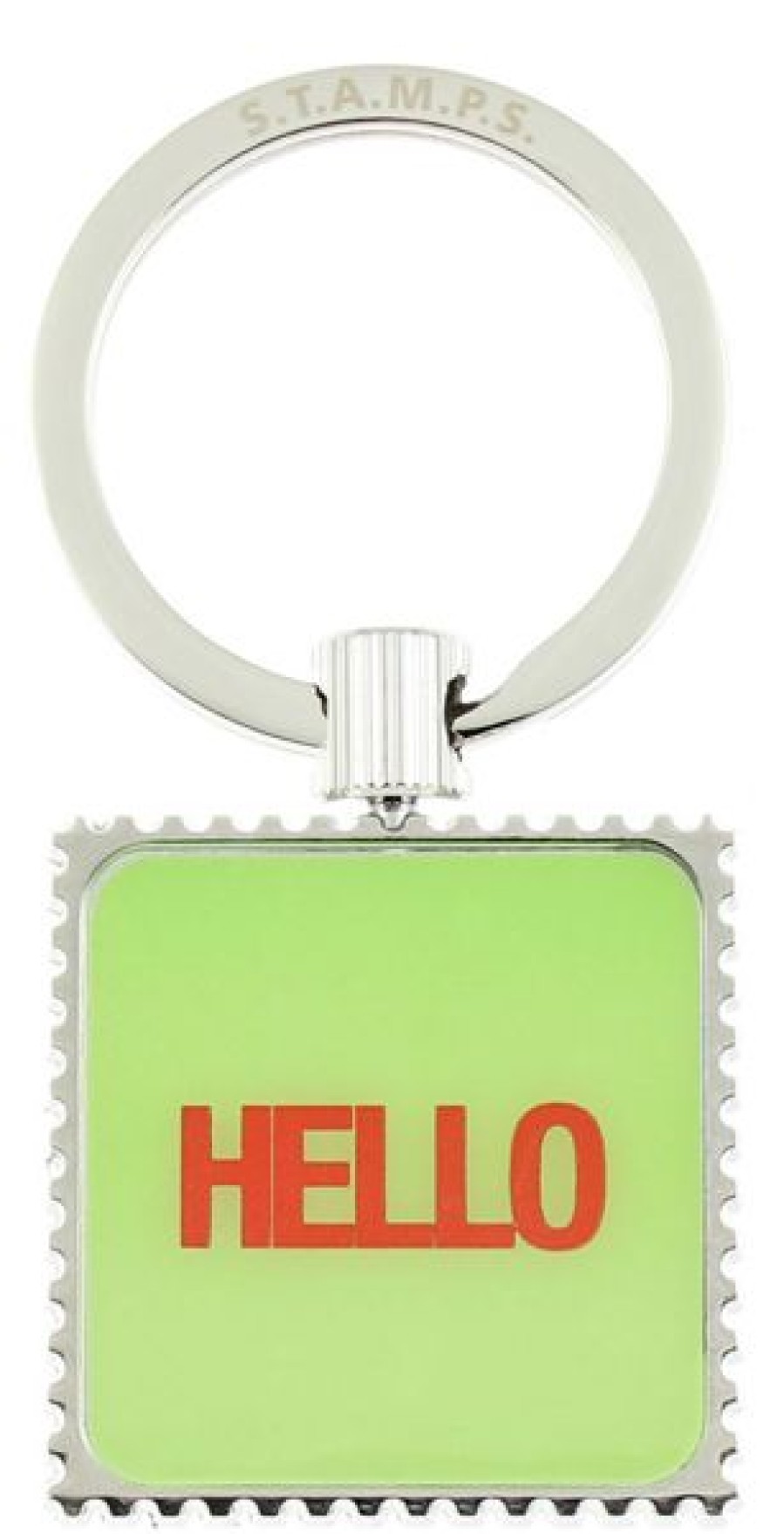 Home & Gift stamps | Keyring Good Buy