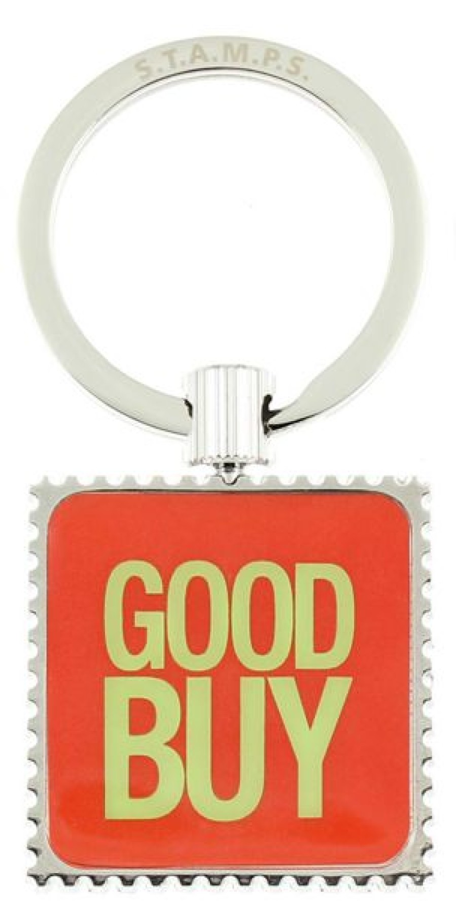 Home & Gift stamps | Keyring Good Buy