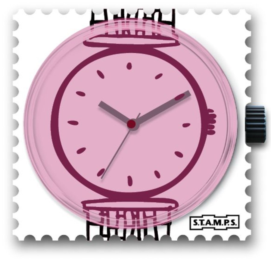 Watches & Jewellery stamps Classic | Sketch