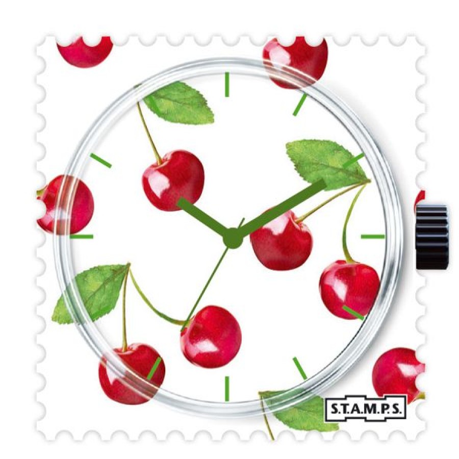 Watches & Jewellery stamps Classic | Merry Cherry